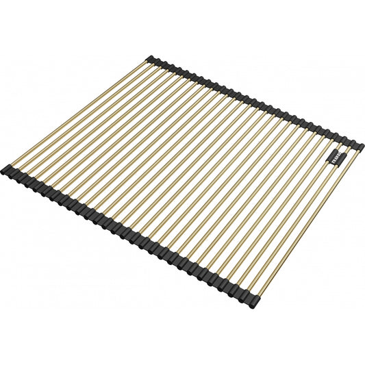 Mythos Masterpiece escurridor
Roll-up oro 440x468 mm Franke