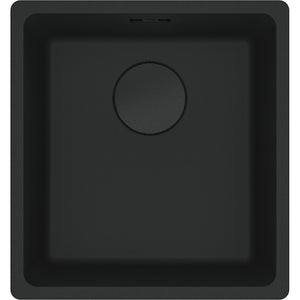Fregadero Franke Maris Black Edition MRG 210-37