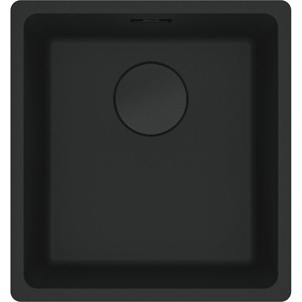 Fregadero Franke Maris Black Edition MRG 110-37