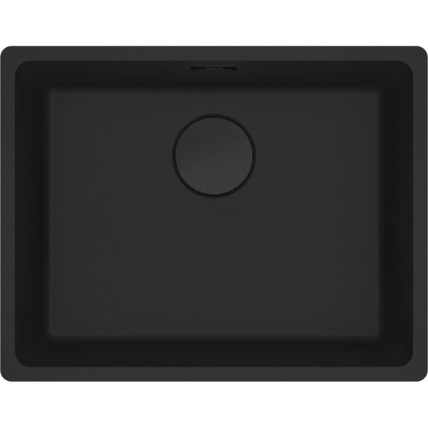 Fregadero Franke Maris Black Edition MRG 610-52