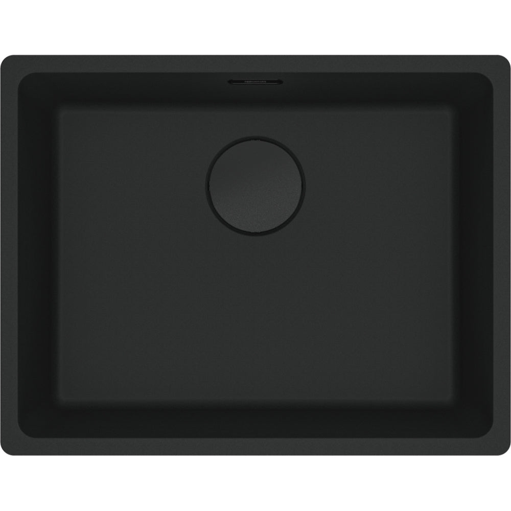 Fregadero Franke Maris Black Edition MRG 110-52