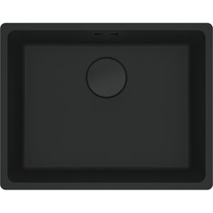 Fregadero Franke Maris Black Edition MRG 110-52