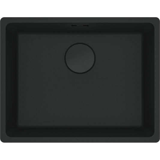 Fregadero Franke Maris Black Edition MRG 110-52