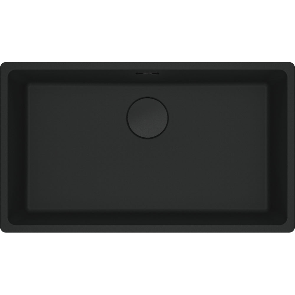 Fregadero Franke Maris Black Edition MRG 110-72