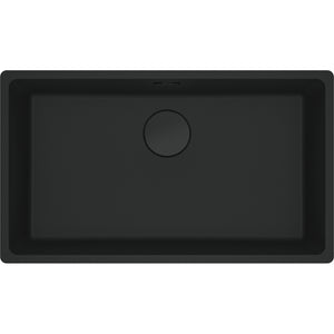 Fregadero Franke Maris Black Edition MRG 110-72