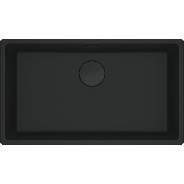 Fregadero Franke Maris Black Edition MRG 110-72