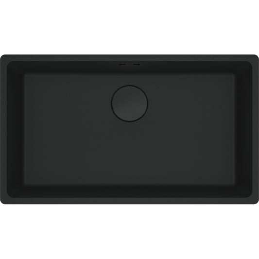 Fregadero Franke Maris Black Edition MRG 610-72