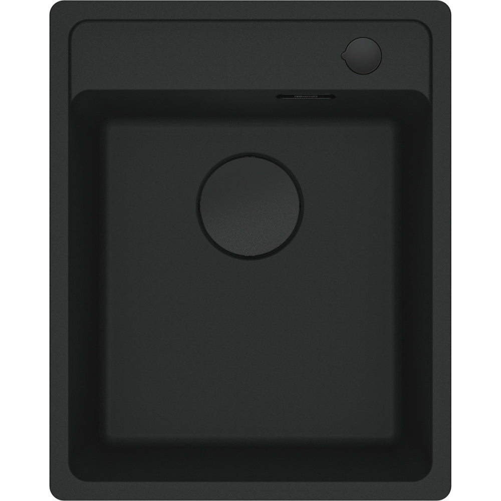 Fregadero Franke Maris Black Edition MRG 610-37 TL