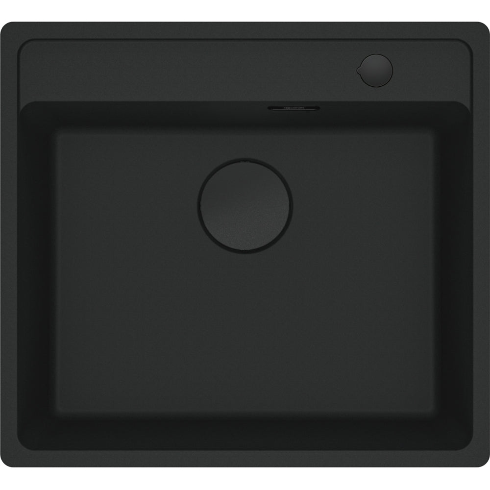 Fregadero Franke Maris Black Edition MRG 610-52 TL