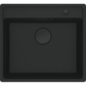 Fregadero Franke Maris Black Edition MRG 610-52 TL