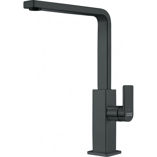 Grifo Franke MYTHOS negro industrial