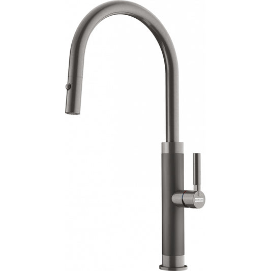 Grifo Franke MYTHOS MASTERPIECE antracita