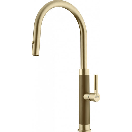 Grifo Franke MYTHOS MASTERPIECE oro