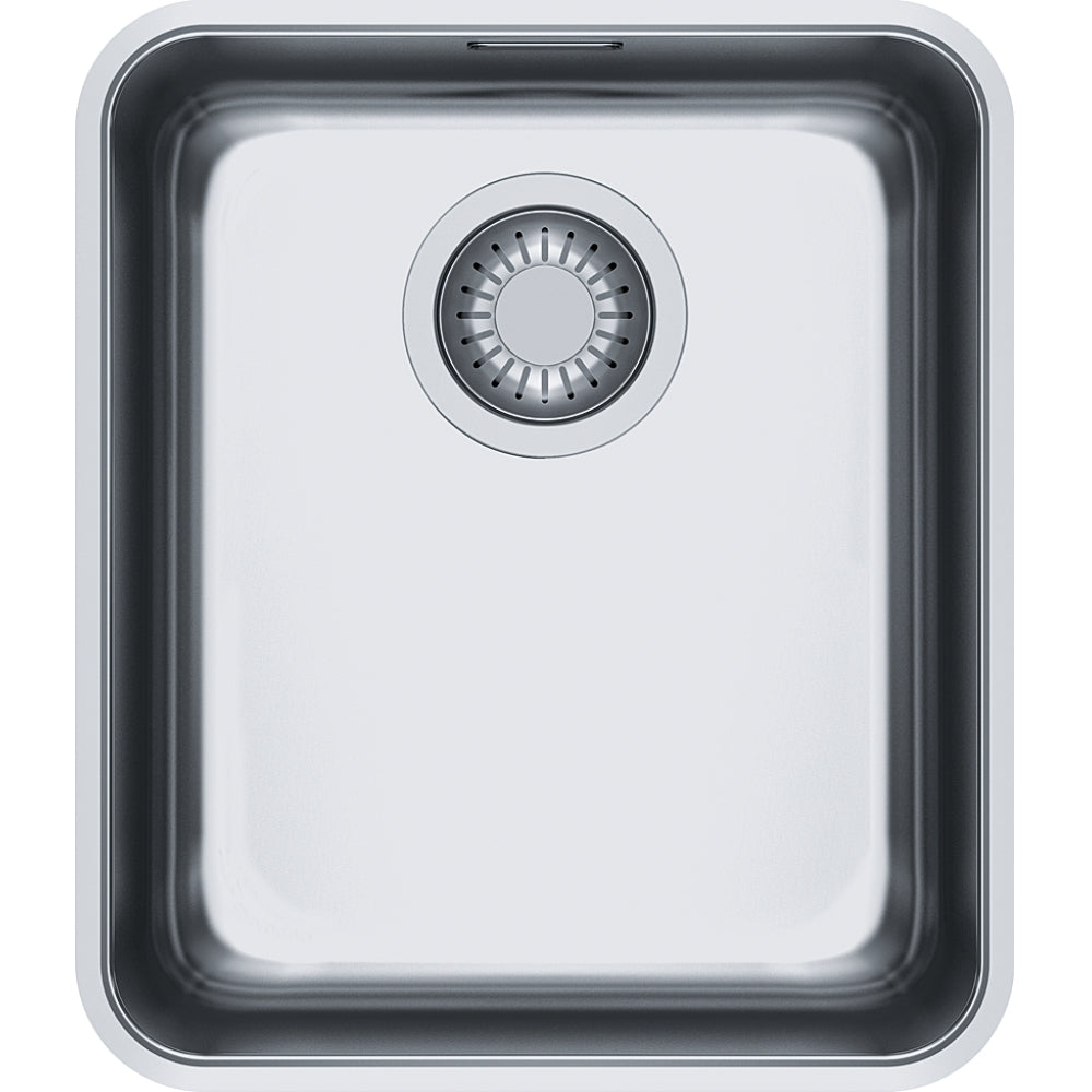 Fregadero Franke Smart ANX 110-34