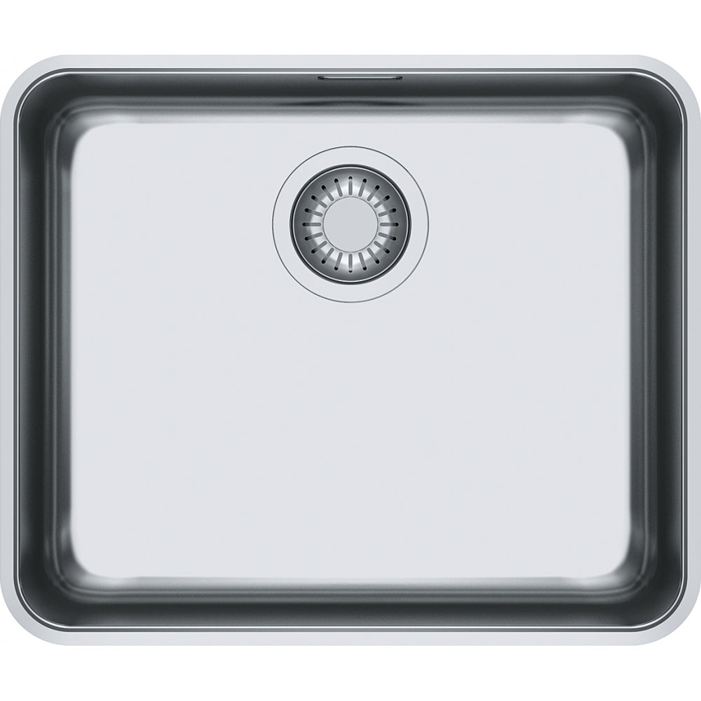 Fregadero Franke Smart ANX 110-48 (BMG MU PLUS 110-48)