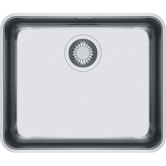 Fregadero Franke Smart ANX 110-48 (BMG MU PLUS 110-48)