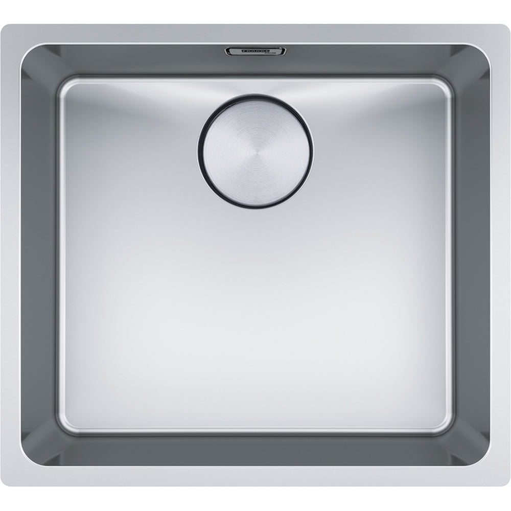 Fregadero Franke Mythos MYX 110-45