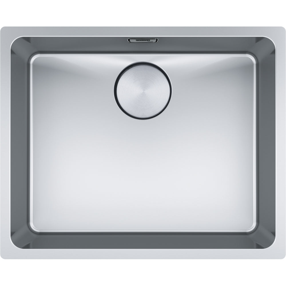 Fregadero Franke Mythos MYX 110-50