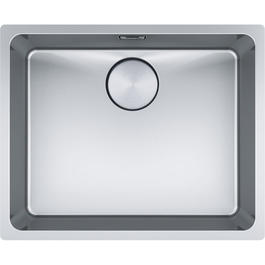Fregadero Franke Mythos MYX 110-50
