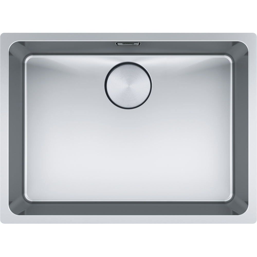 Fregadero Franke Mythos MYX 110-55