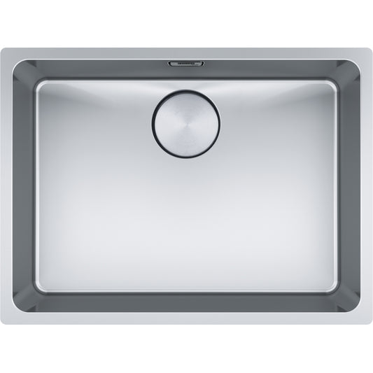 Fregadero Franke Mythos MYX 110-55