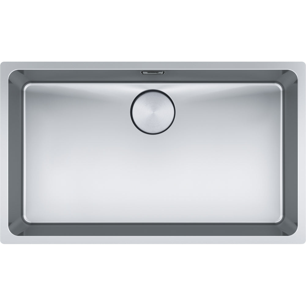 Fregadero Franke Mythos MYX 110-70