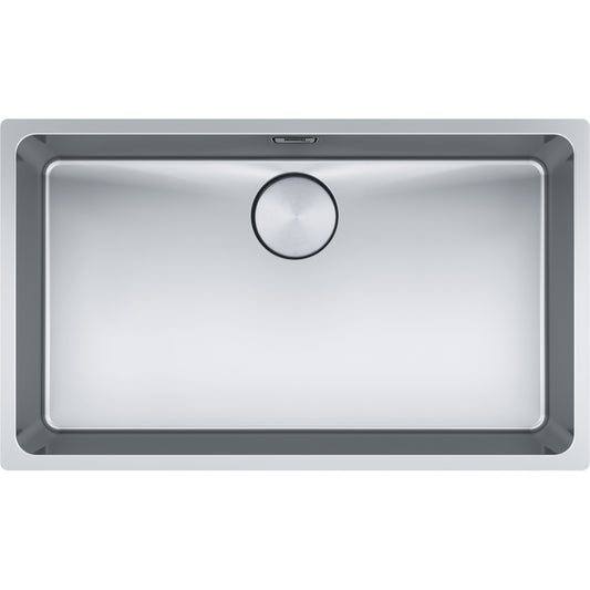 Fregadero Franke Mythos MYX 110-70
