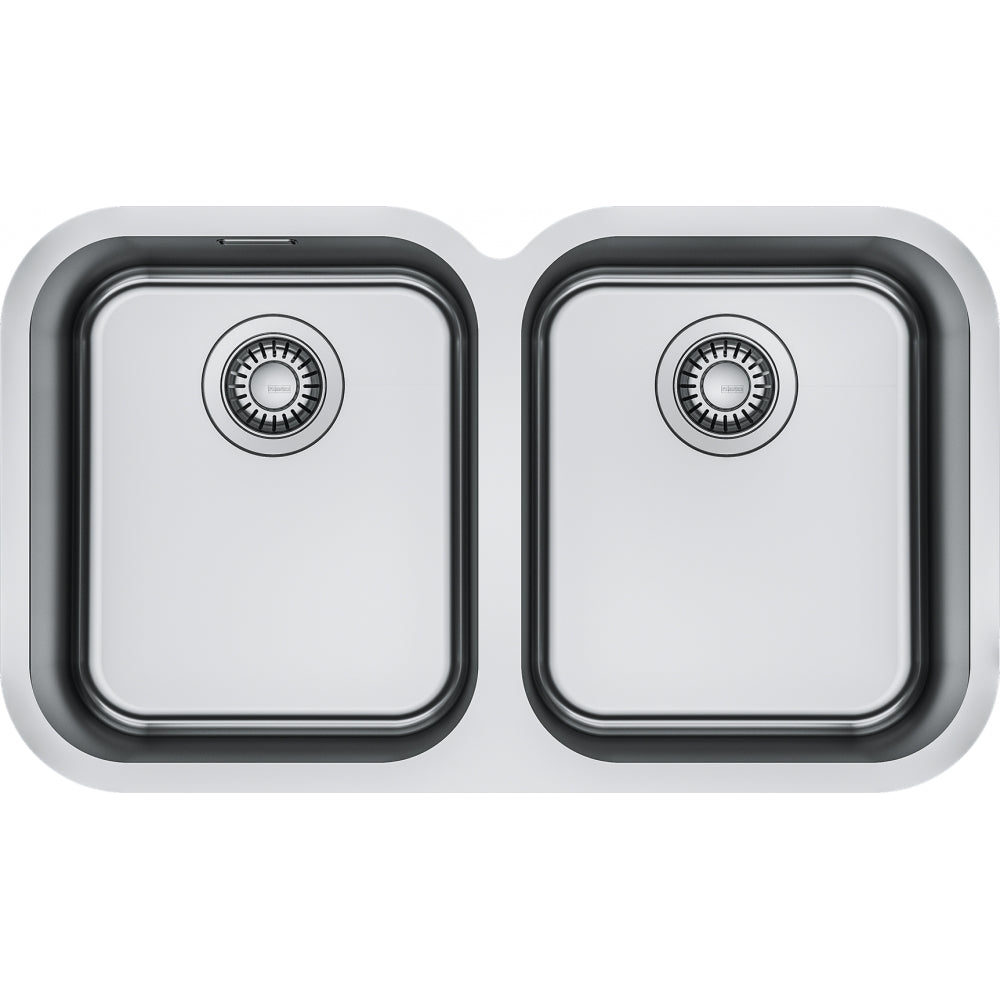 Fregadero Franke Smart SRX 120-34-34