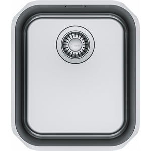 Fregadero Franke Smart SRX 110-34