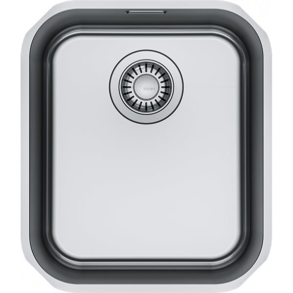 Fregadero Franke Smart SRX 110-34