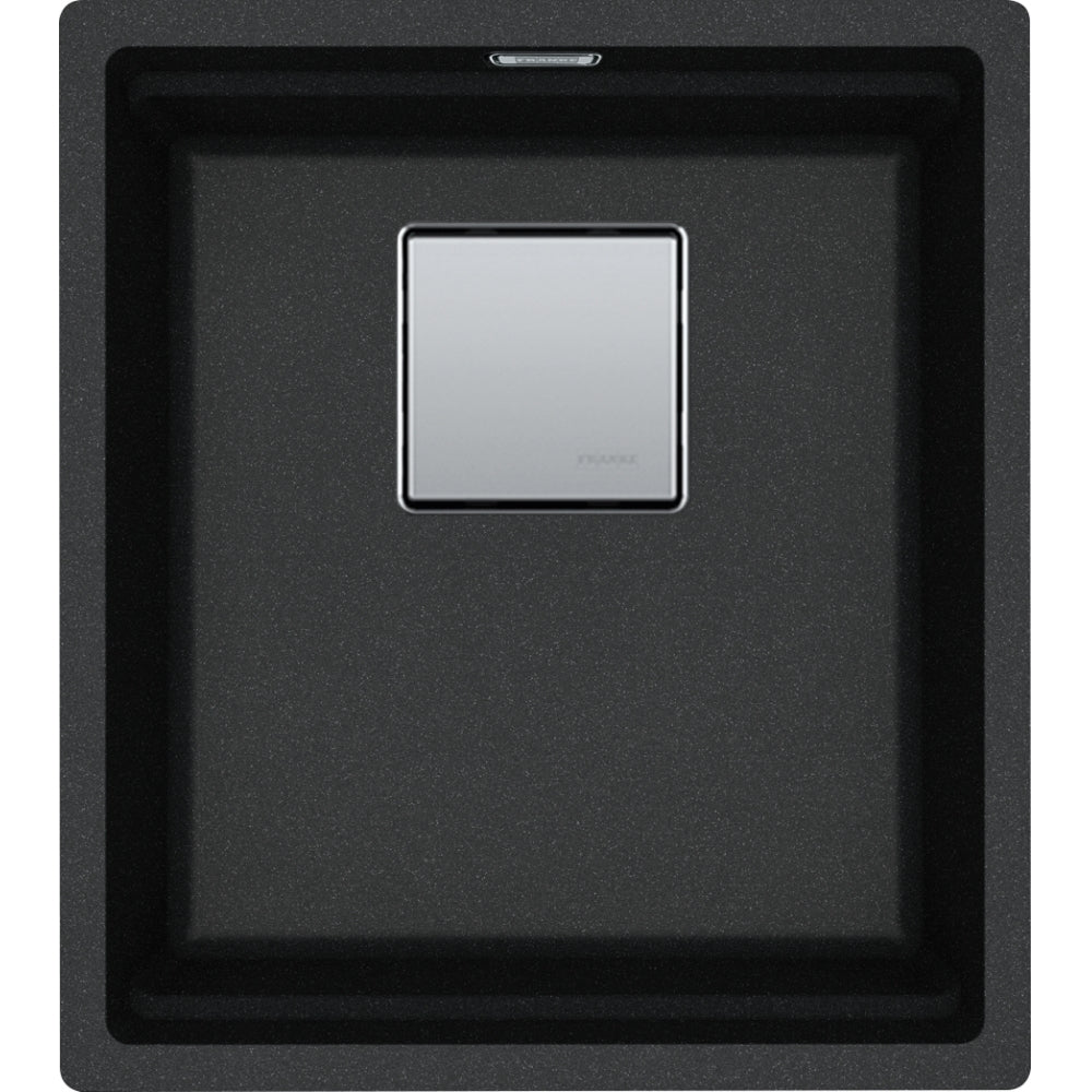 Fregadero Franke Kubus 2 KNG 110-37 Onyx