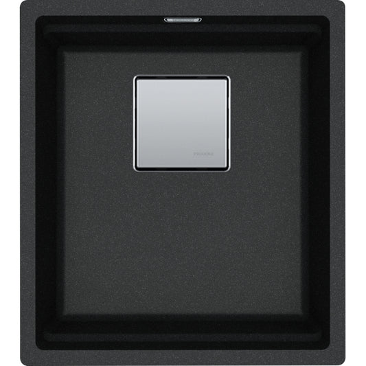 Fregadero Franke Kubus 2 KNG 110-37 Onyx