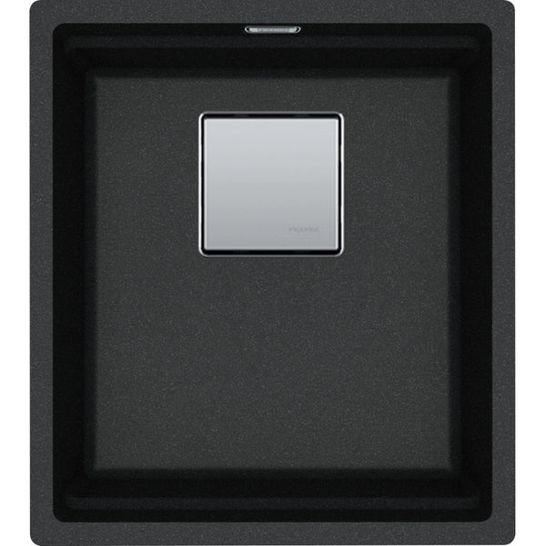 Fregadero Franke Kubus 2 KNG 110-37 Onyx