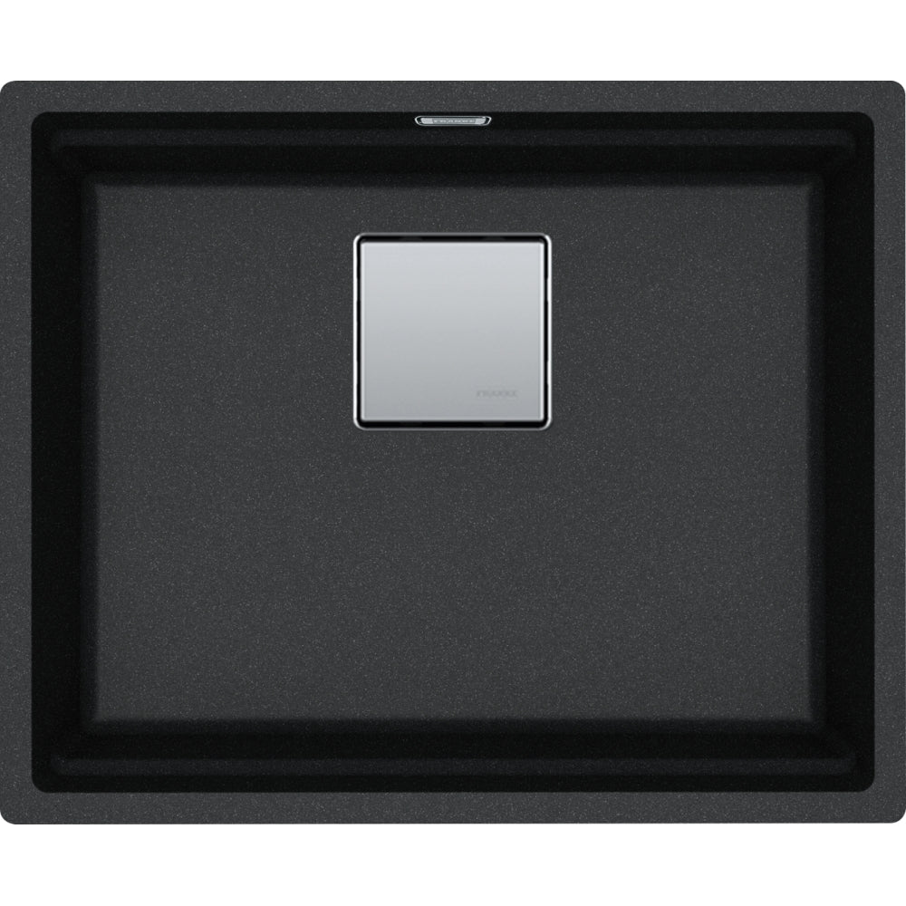 Fregadero Franke Kubus 2 KNG 110-52 Onyx