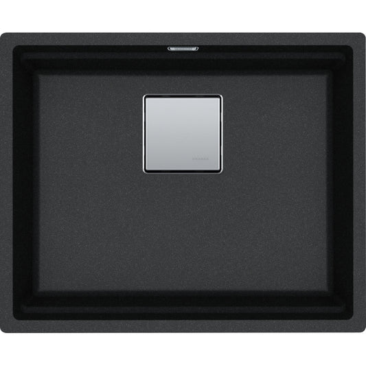 Fregadero Franke Kubus 2 KNG 110-52 Onyx
