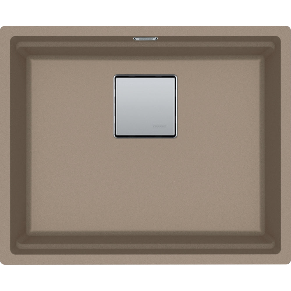 Fregadero Franke Kubus 2 KNG 110-52 Oyster
