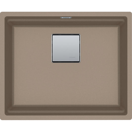 Fregadero Franke Kubus 2 KNG 110-52 Oyster