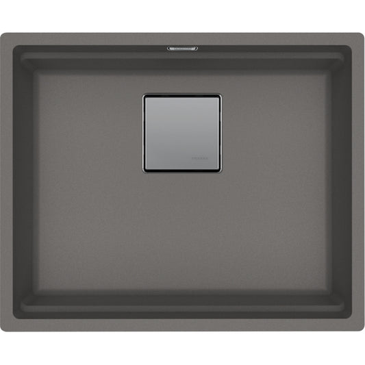 Fregadero Franke Kubus 2 KNG 110-52 Stone grey