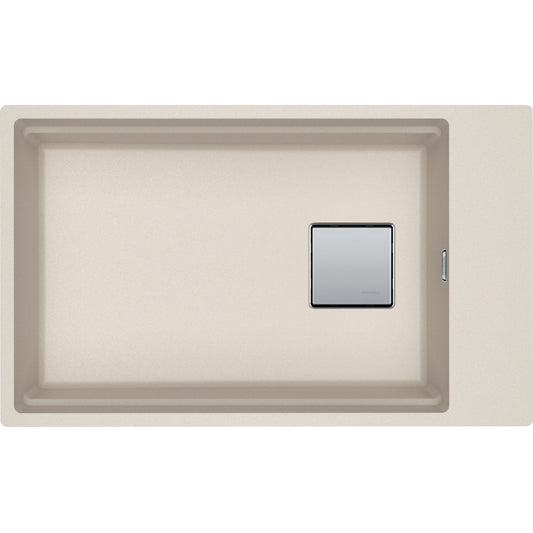 Fregadero Franke Kubus 2 KNG 110-62 Café creme