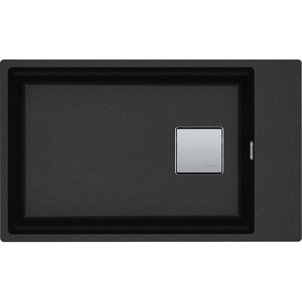 Fregadero Franke Kubus 2 KNG 110-62 Onyx