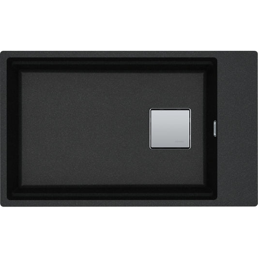 Fregadero Franke Kubus 2 KNG 110-62 Onyx