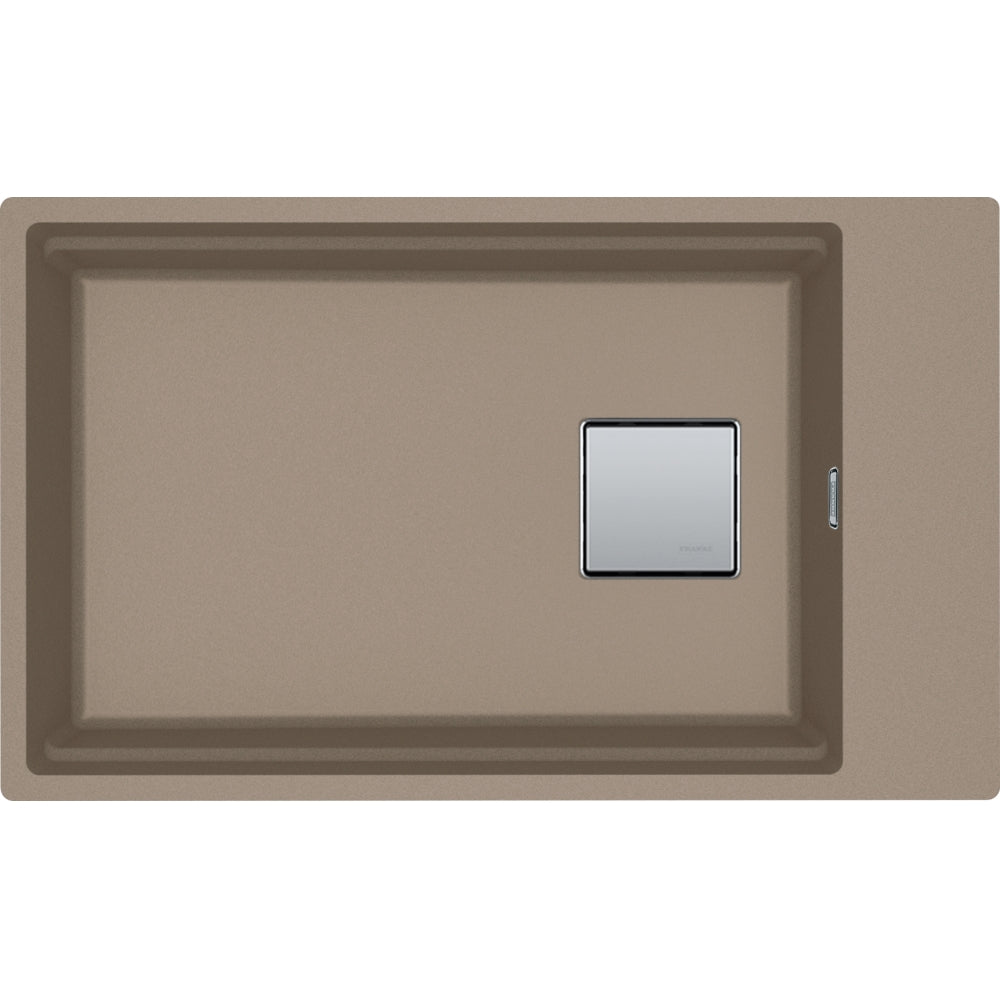 Fregadero Franke Kubus 2 KNG 110-62 Oyster