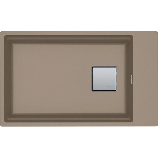 Fregadero Franke Kubus 2 KNG 110-62 Oyster