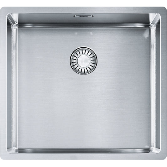 Fregadero Franke Maris Quiet BXX 210-45