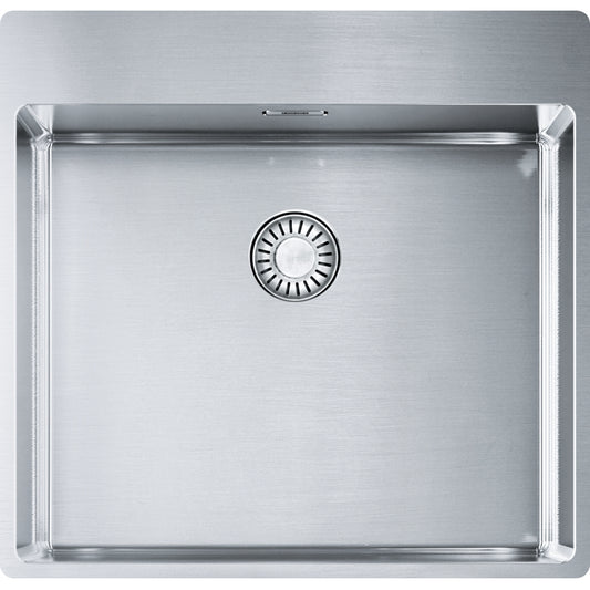 Fregadero Franke Maris Quiet BXX 210-50 TL