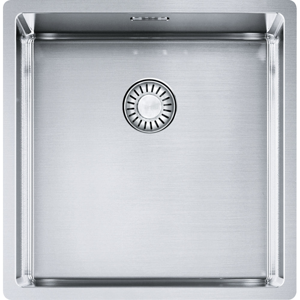 Fregadero Franke Maris Quiet BXX 210-40