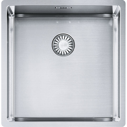 Fregadero Franke Maris Quiet BXX 210-40