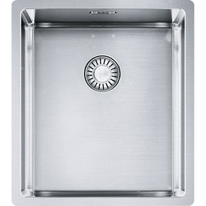 Fregadero Franke Maris Quiet BXX 210-36