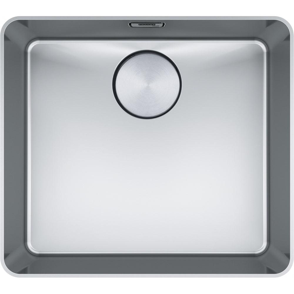 Fregadero Franke Mythos MYX 210-45