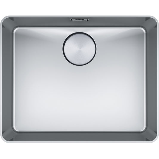 Fregadero Franke Mythos MYX 210-50